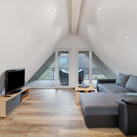 Ferienwohnung Maurer Konigsfeld im Schwarzwald Ngoại thất bức ảnh
