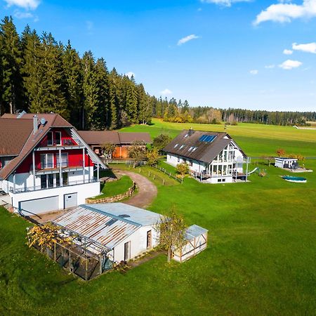 Ferienwohnung Maurer Konigsfeld im Schwarzwald Ngoại thất bức ảnh