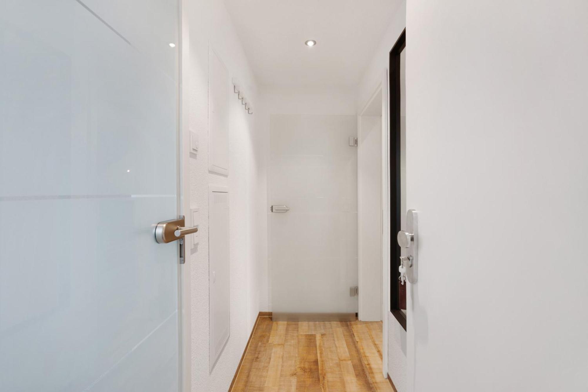 Ferienwohnung Maurer Konigsfeld im Schwarzwald Ngoại thất bức ảnh