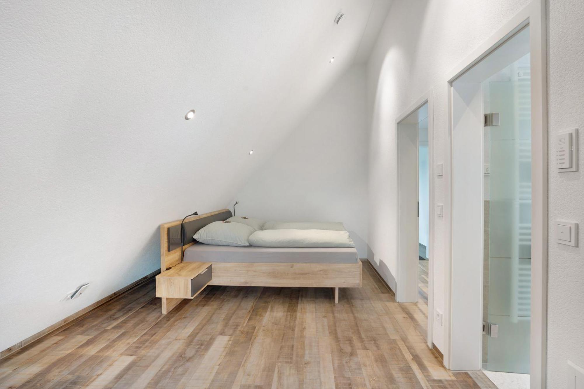 Ferienwohnung Maurer Konigsfeld im Schwarzwald Ngoại thất bức ảnh