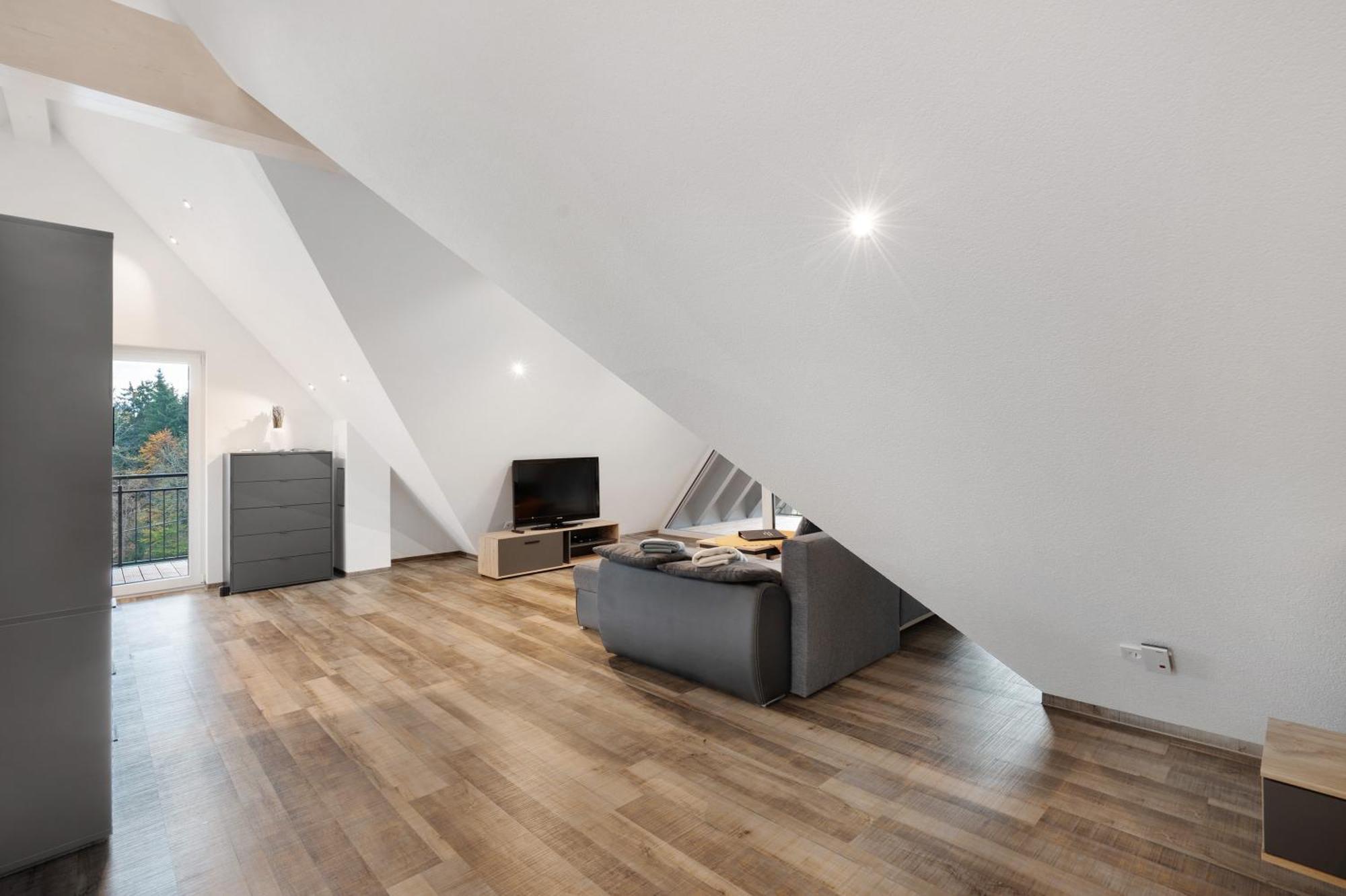 Ferienwohnung Maurer Konigsfeld im Schwarzwald Ngoại thất bức ảnh