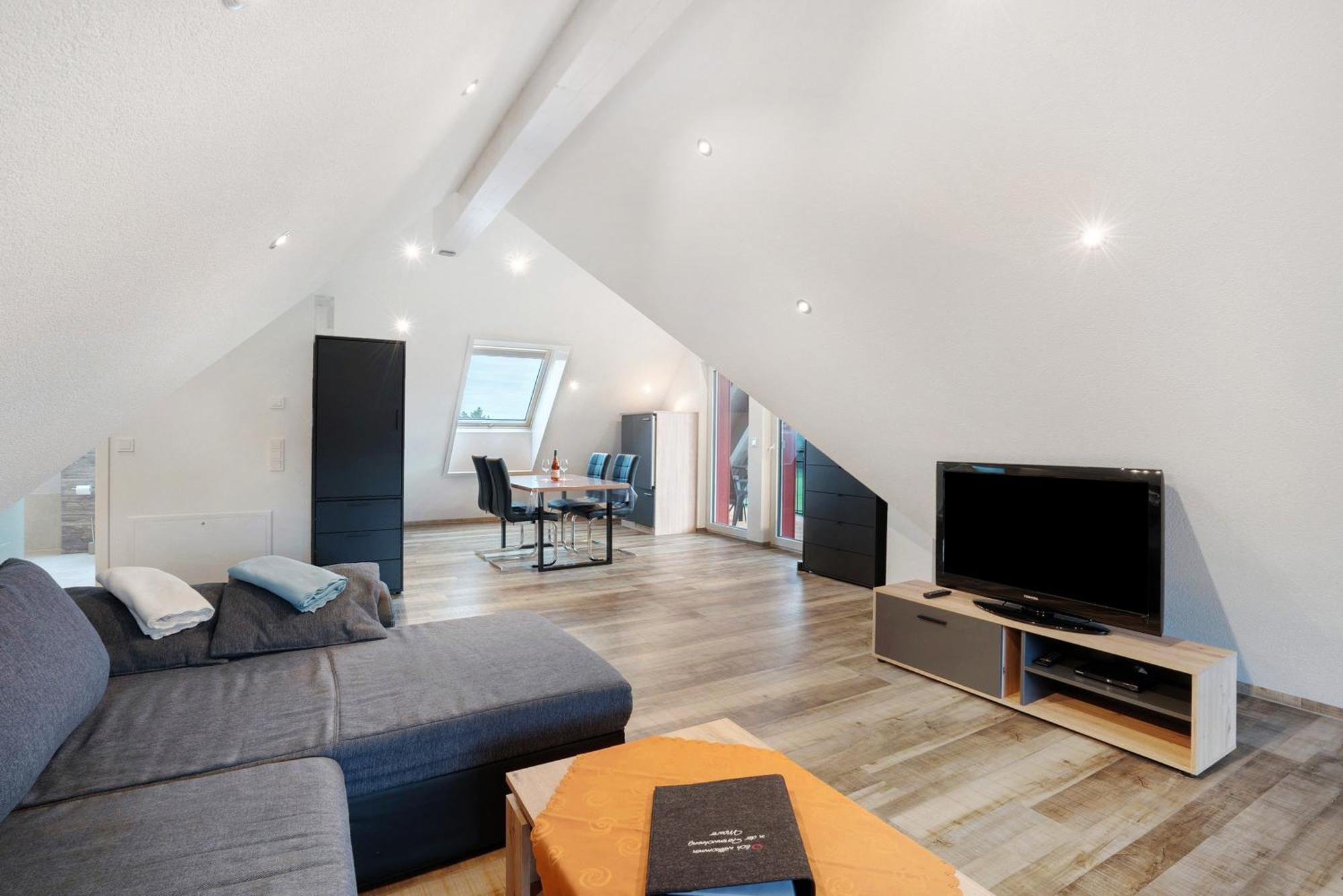 Ferienwohnung Maurer Konigsfeld im Schwarzwald Ngoại thất bức ảnh