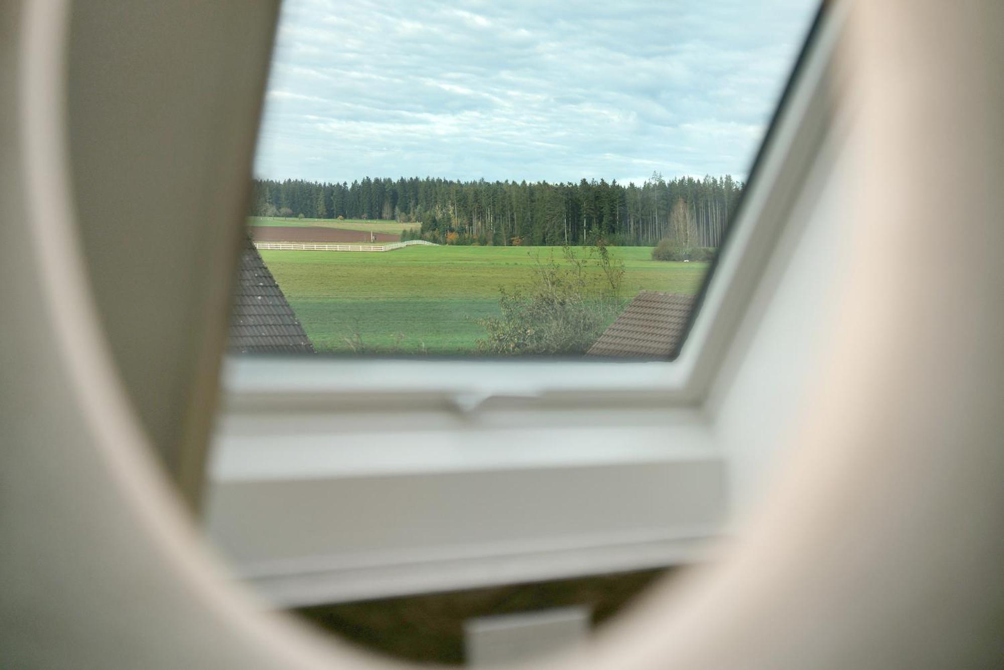 Ferienwohnung Maurer Konigsfeld im Schwarzwald Ngoại thất bức ảnh