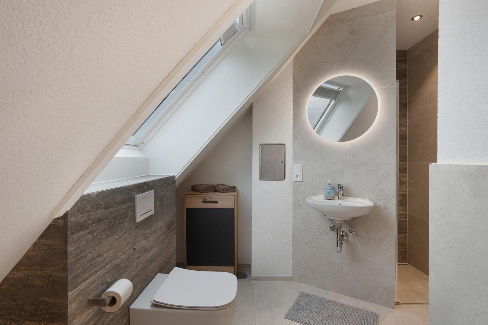 Ferienwohnung Maurer Konigsfeld im Schwarzwald Ngoại thất bức ảnh
