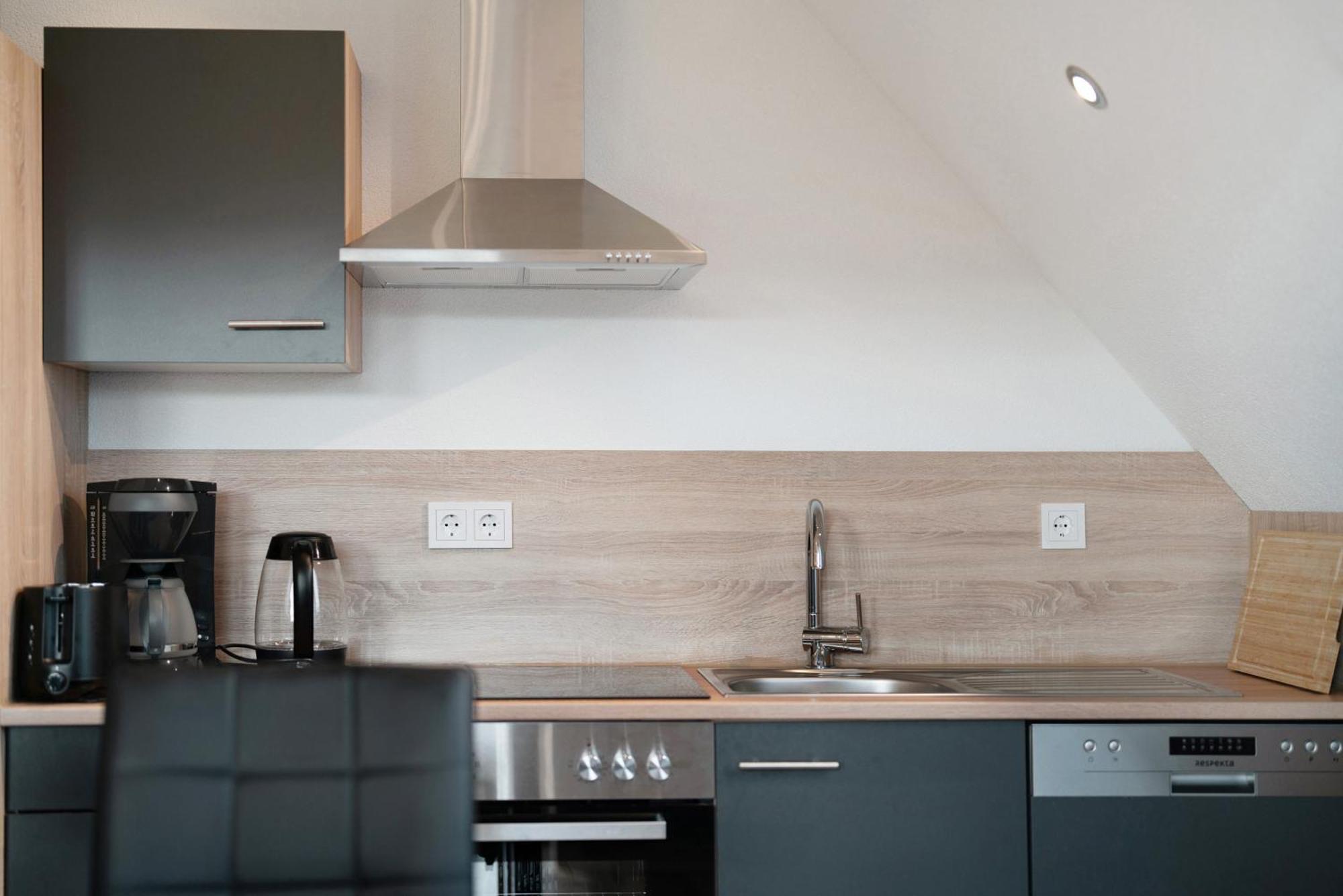 Ferienwohnung Maurer Konigsfeld im Schwarzwald Ngoại thất bức ảnh