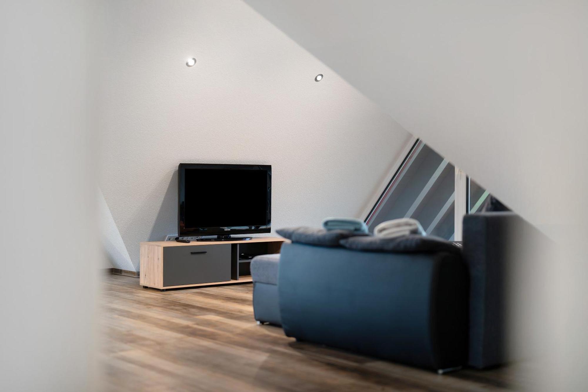 Ferienwohnung Maurer Konigsfeld im Schwarzwald Ngoại thất bức ảnh