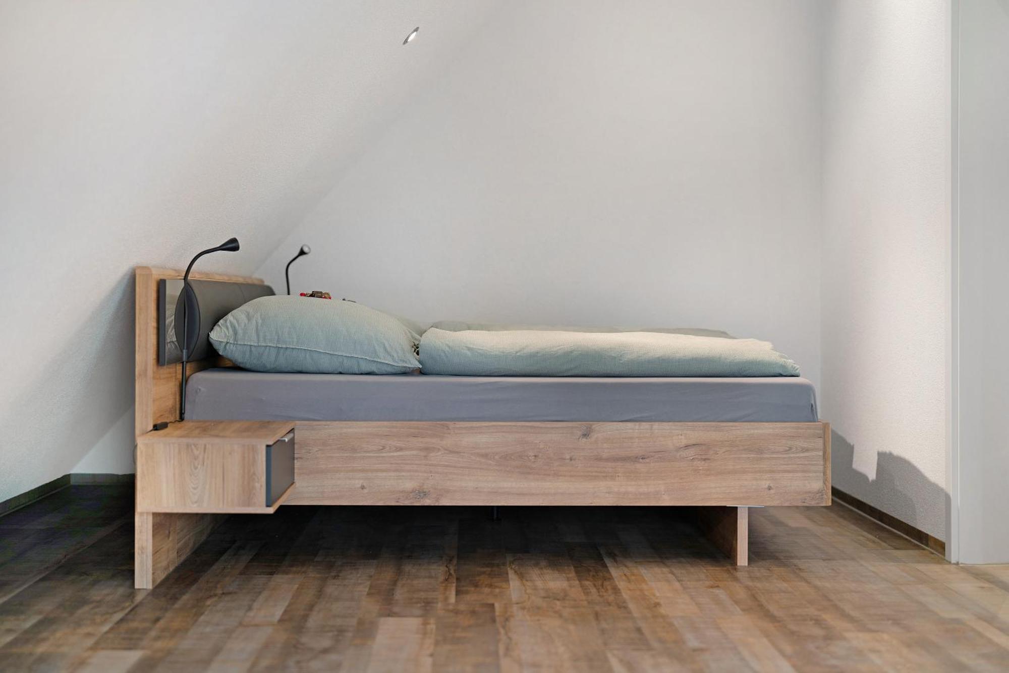 Ferienwohnung Maurer Konigsfeld im Schwarzwald Ngoại thất bức ảnh