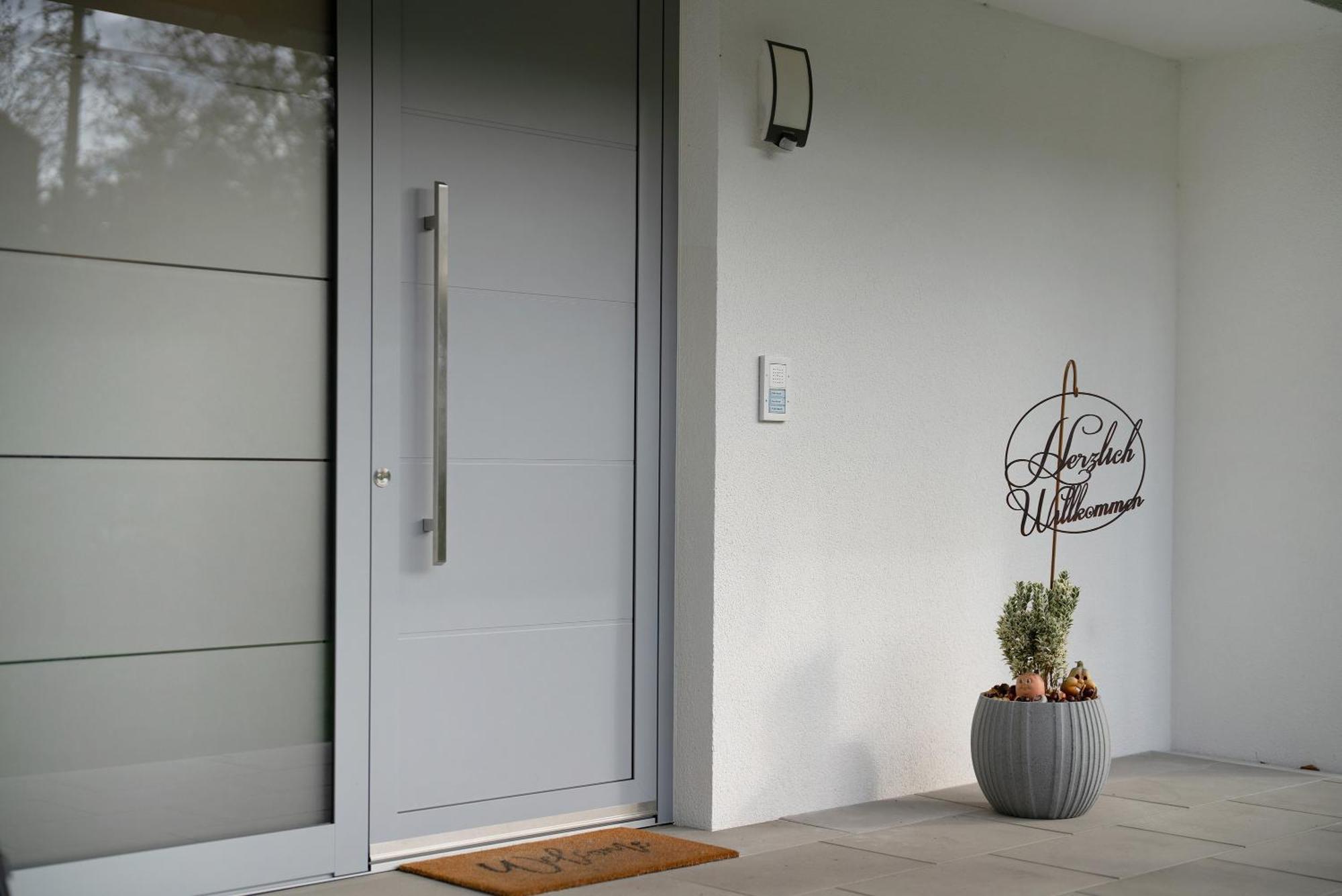 Ferienwohnung Maurer Konigsfeld im Schwarzwald Ngoại thất bức ảnh
