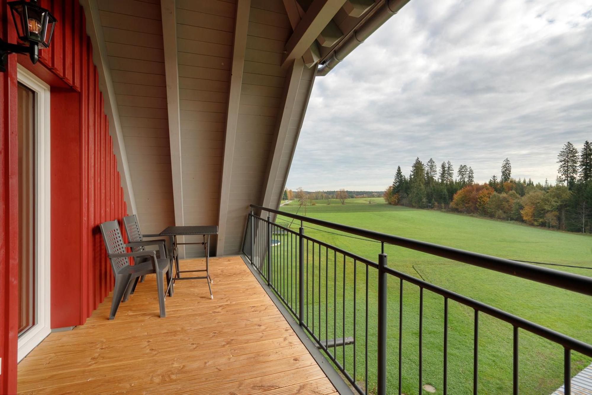 Ferienwohnung Maurer Konigsfeld im Schwarzwald Ngoại thất bức ảnh
