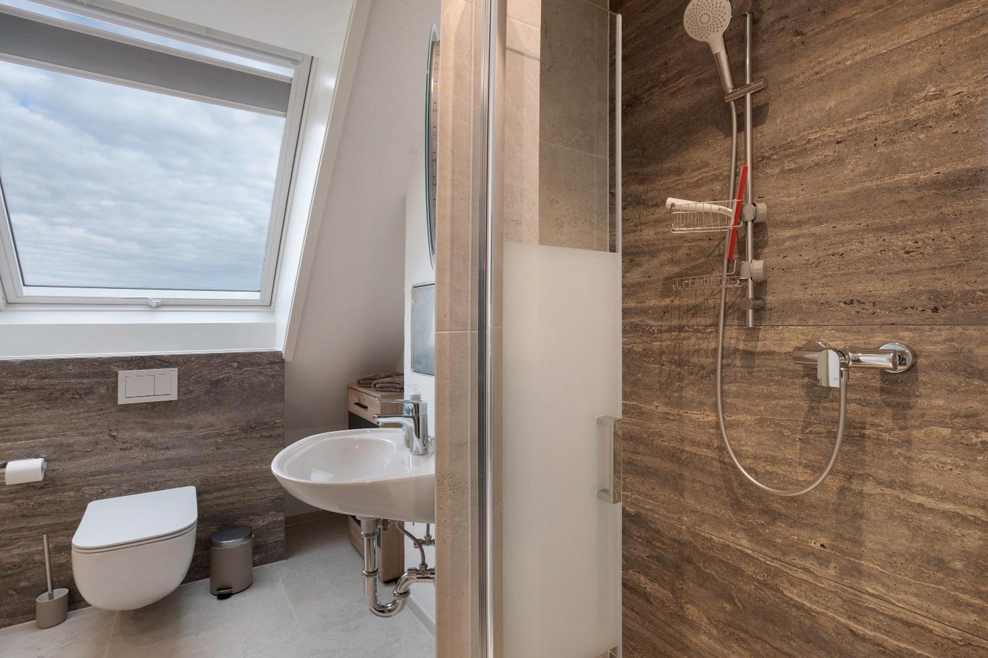 Ferienwohnung Maurer Konigsfeld im Schwarzwald Ngoại thất bức ảnh